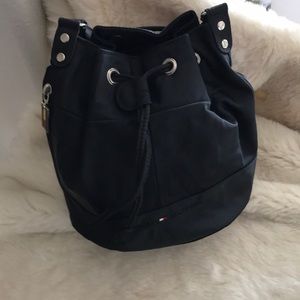 90s Tommy Hilfiger bag